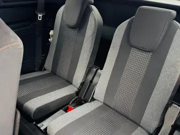 PEUGEOT 5008 1.6D 7 LOCURI