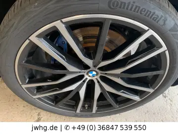 X5 40 i MSportPRO 22