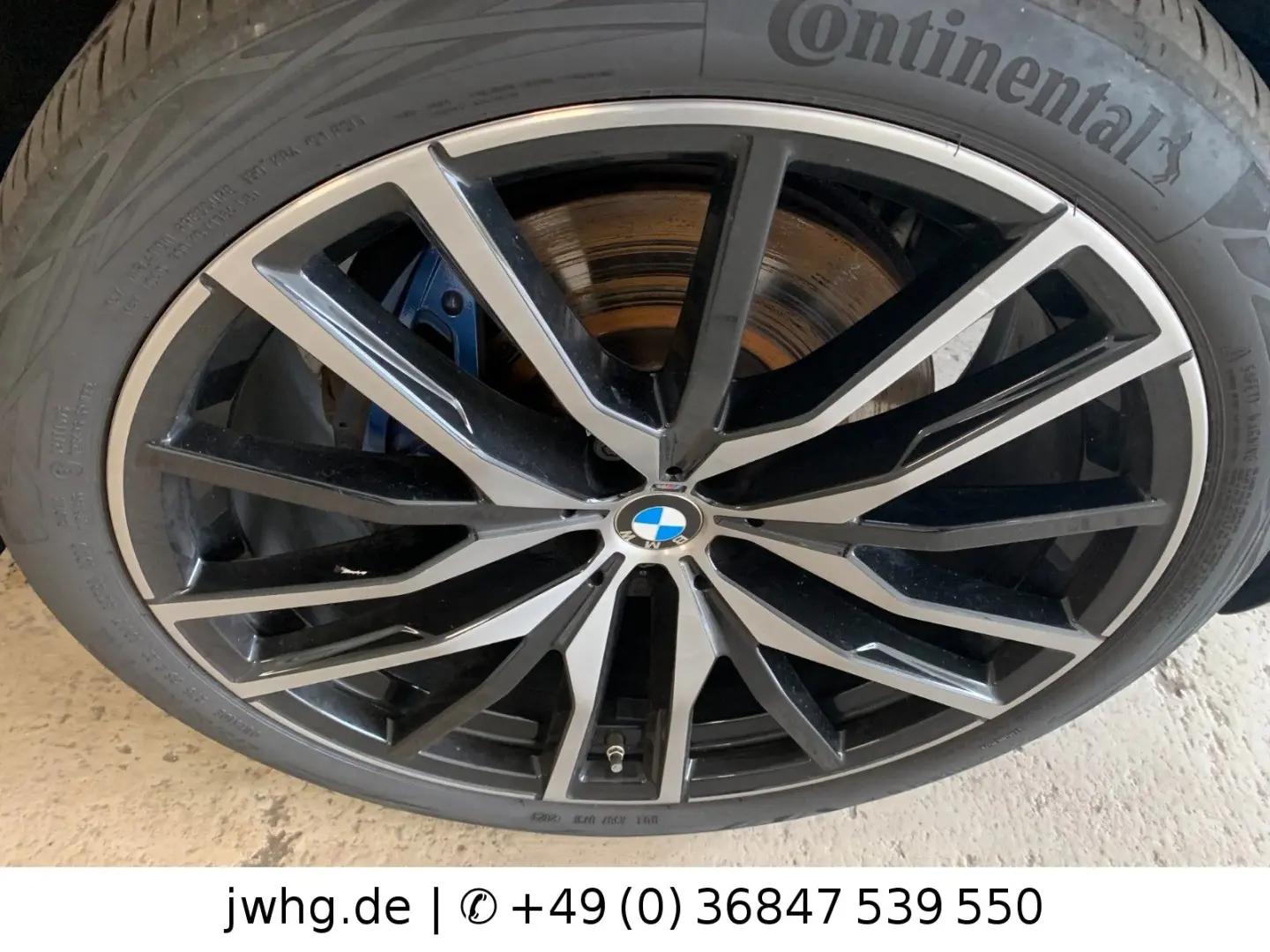 X5 40 i MSportPRO 22