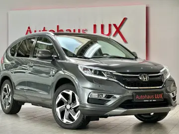 CR-V EXECUTIVE 4WD AUTOMATIK ACC PANO AHK BIXENO