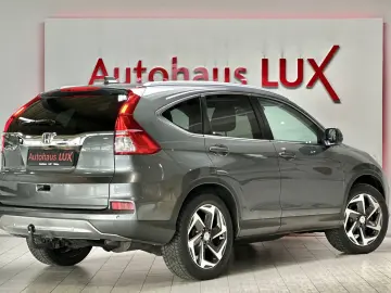 CR-V EXECUTIVE*4WD*AUTOMATIK*ACC*PANO*AHK*BIXENO