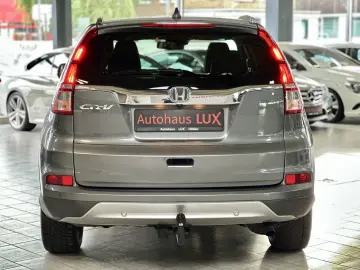 CR-V EXECUTIVE*4WD*AUTOMATIK*ACC*PANO*AHK*BIXENO