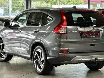 CR-V EXECUTIVE*4WD*AUTOMATIK*ACC*PANO*AHK*BIXENO