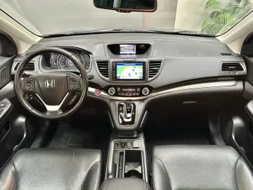 CR-V EXECUTIVE*4WD*AUTOMATIK*ACC*PANO*AHK*BIXENO