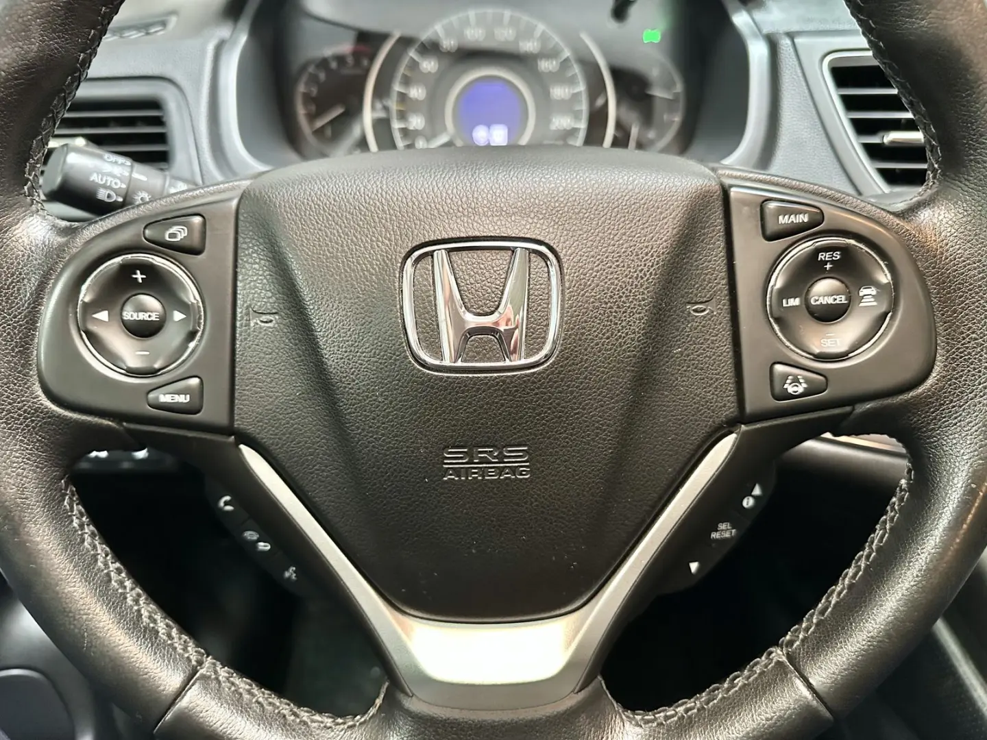 CR-V EXECUTIVE*4WD*AUTOMATIK*ACC*PANO*AHK*BIXENO