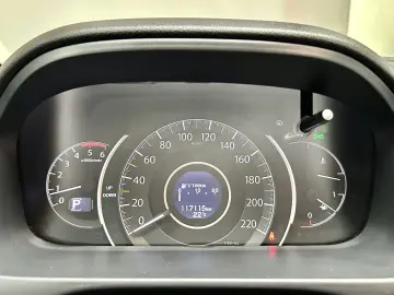 CR-V EXECUTIVE*4WD*AUTOMATIK*ACC*PANO*AHK*BIXENO
