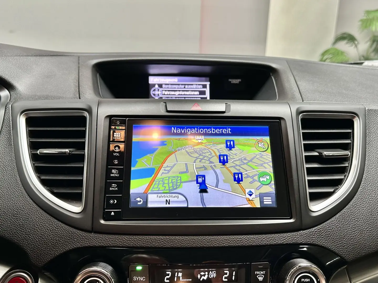 CR-V EXECUTIVE*4WD*AUTOMATIK*ACC*PANO*AHK*BIXENO