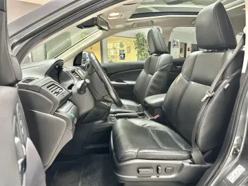 CR-V EXECUTIVE*4WD*AUTOMATIK*ACC*PANO*AHK*BIXENO
