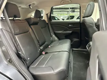 CR-V EXECUTIVE*4WD*AUTOMATIK*ACC*PANO*AHK*BIXENO