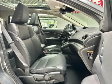 CR-V EXECUTIVE*4WD*AUTOMATIK*ACC*PANO*AHK*BIXENO