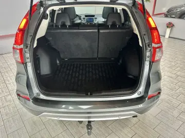 CR-V EXECUTIVE*4WD*AUTOMATIK*ACC*PANO*AHK*BIXENO