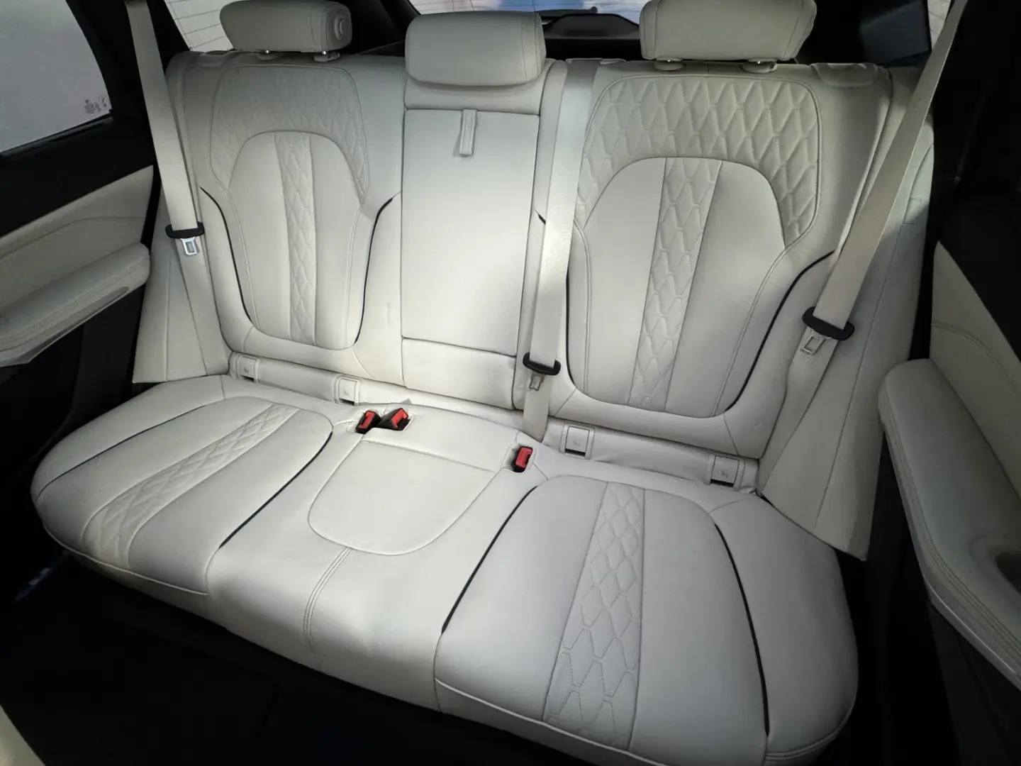 X5 xDr40i M Sport 22Zoll Luft Sky ACC AHK UPE128
