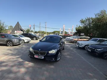 BMW Seria 5GT 3.0 xDrive