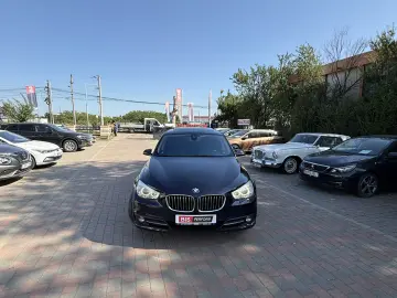 BMW Seria 5GT 3.0 xDrive
