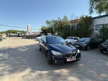 BMW Seria 5GT 3.0 xDrive