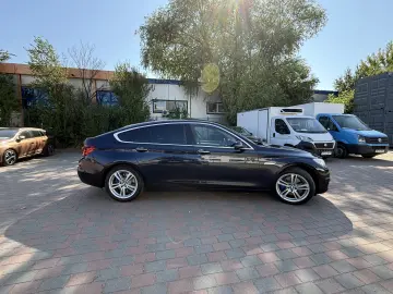 BMW Seria 5GT 3.0 xDrive