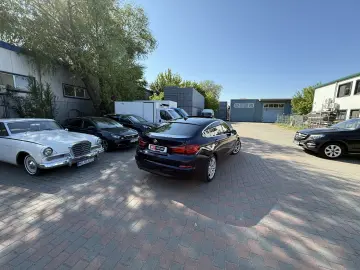 BMW Seria 5GT 3.0 xDrive