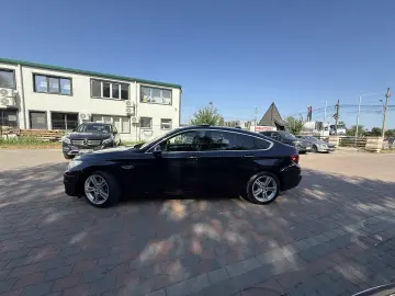 BMW Seria 5GT 3.0 xDrive