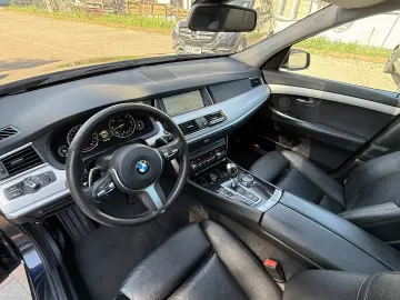 BMW Seria 5GT 3.0 xDrive
