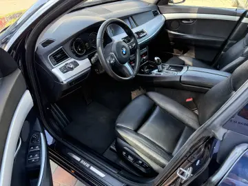 BMW Seria 5GT 3.0 xDrive