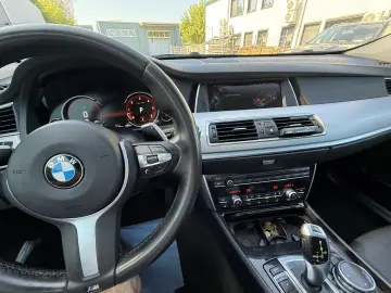 BMW Seria 5GT 3.0 xDrive