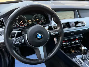 BMW Seria 5GT 3.0 xDrive