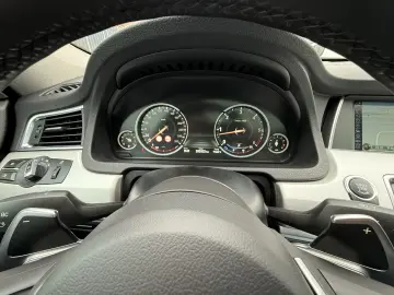 BMW Seria 5GT 3.0 xDrive