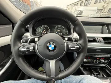 BMW Seria 5GT 3.0 xDrive