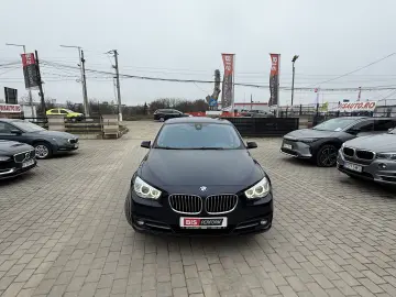 BMW Seria 5GT 3.0 xDrive
