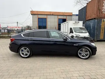 BMW Seria 5GT 3.0 xDrive