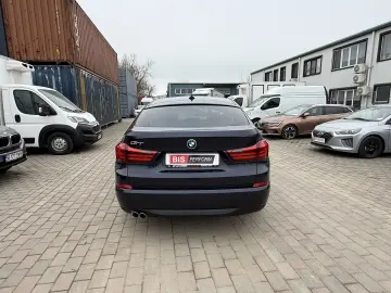 BMW Seria 5GT 3.0 xDrive