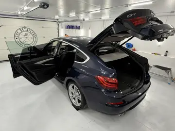 BMW Seria 5GT 3.0 xDrive