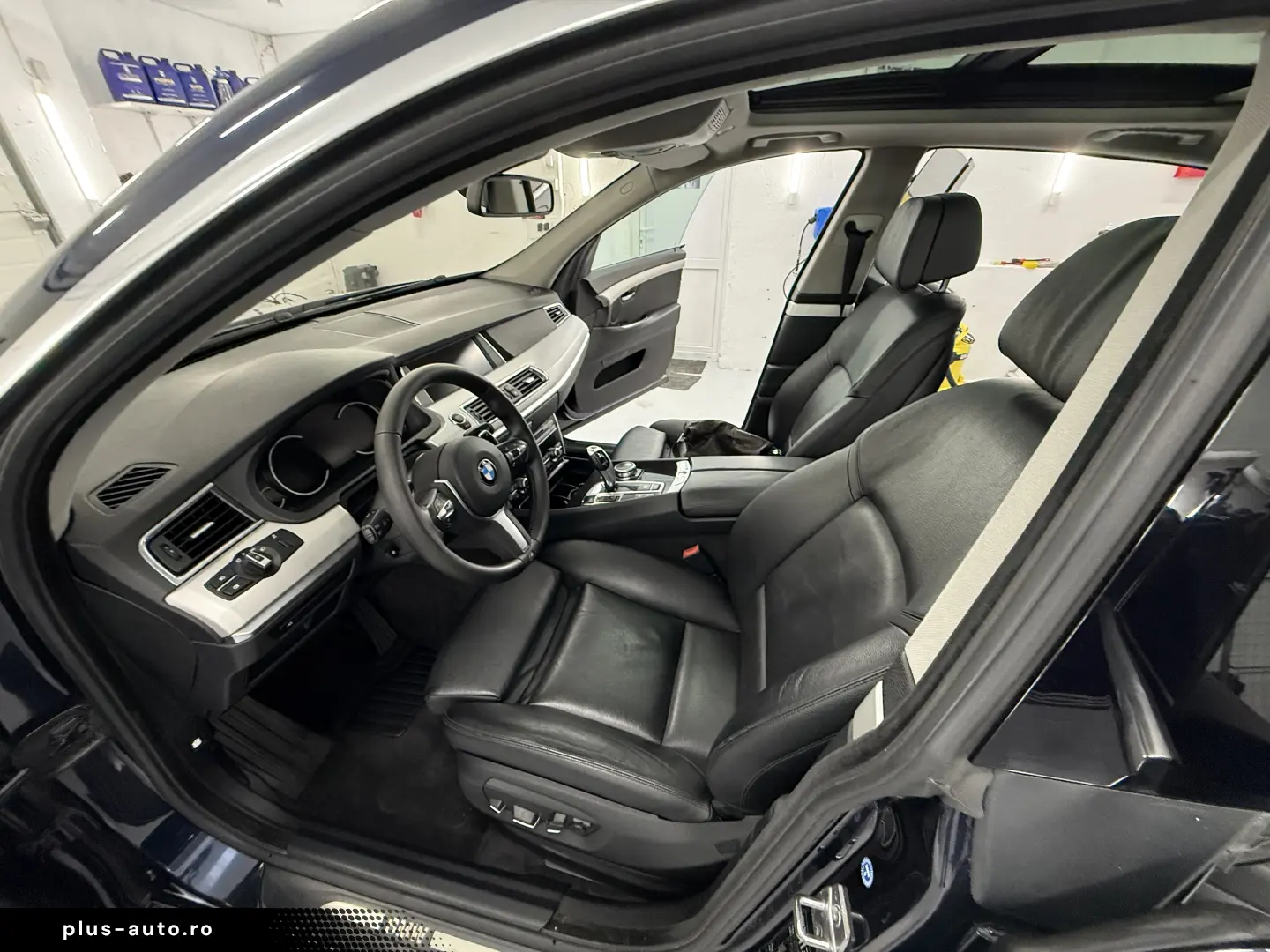 BMW Seria 5GT 3.0 xDrive