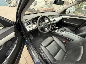 BMW Seria 5GT 3.0 xDrive