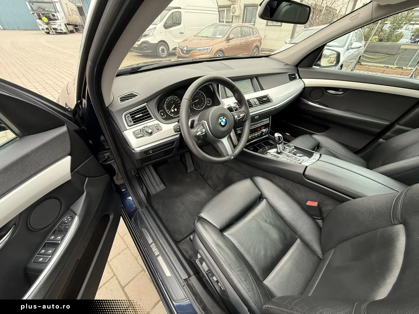 BMW Seria 5GT 3.0 xDrive