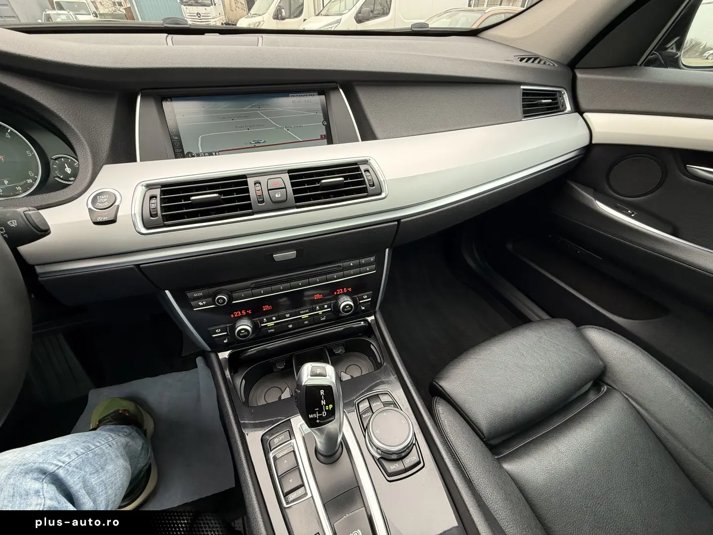 BMW Seria 5GT 3.0 xDrive