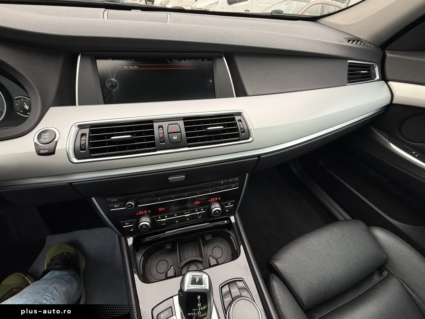 BMW Seria 5GT 3.0 xDrive