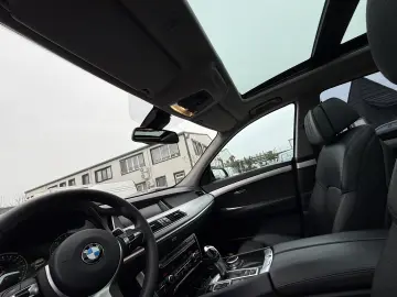 BMW Seria 5GT 3.0 xDrive