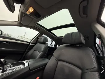 BMW Seria 5GT 3.0 xDrive