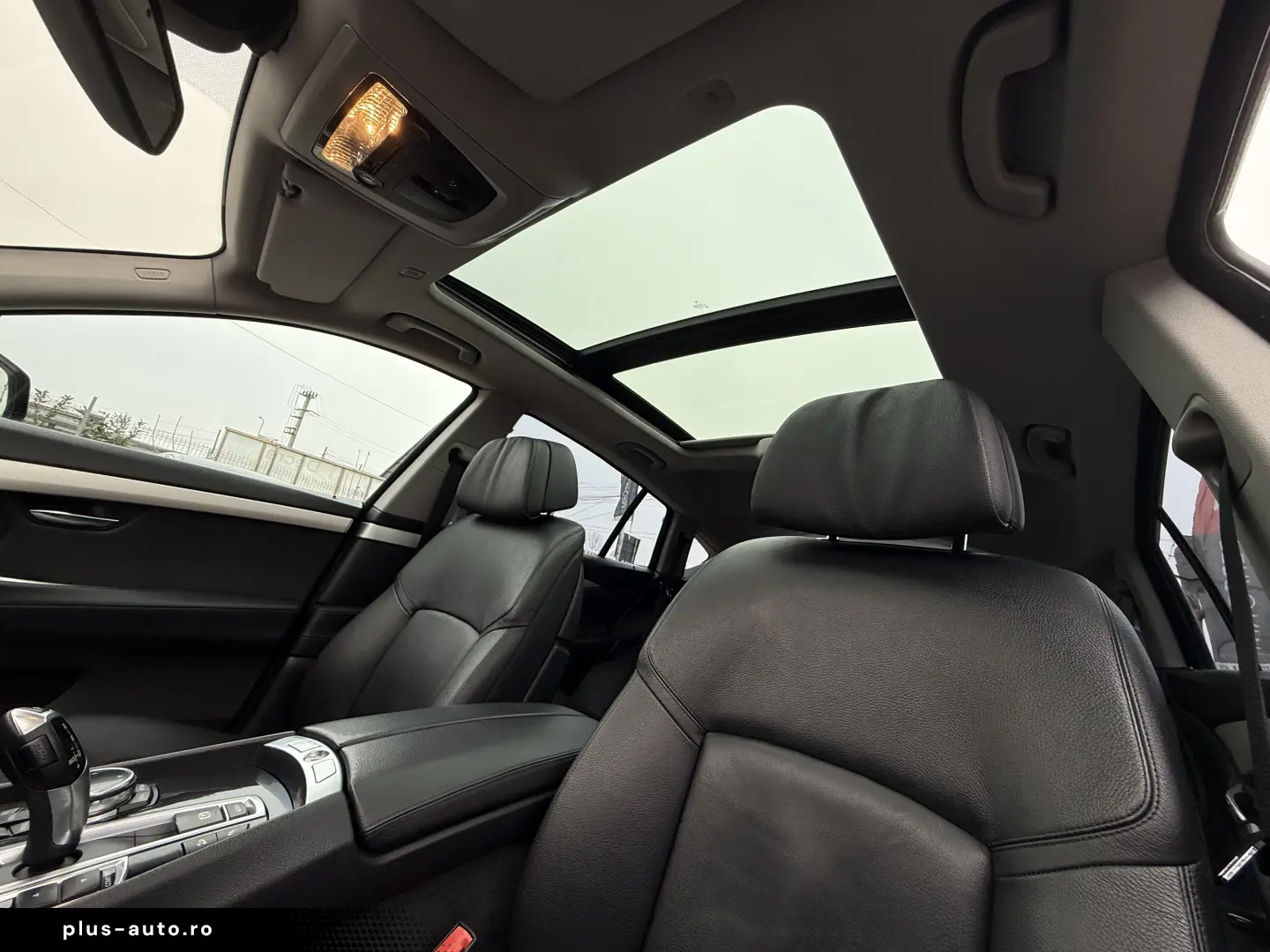 BMW Seria 5GT 3.0 xDrive