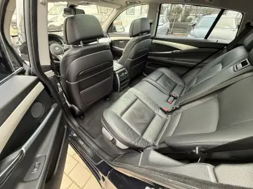 BMW Seria 5GT 3.0 xDrive