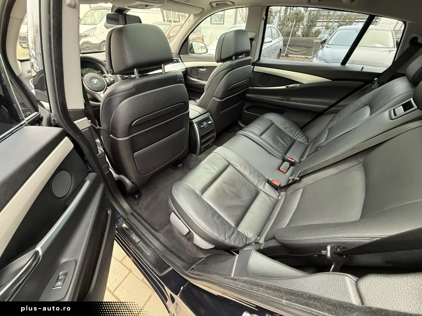 BMW Seria 5GT 3.0 xDrive