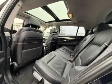 BMW Seria 5GT 3.0 xDrive