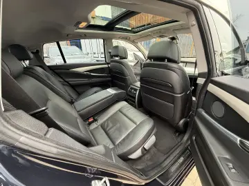 BMW Seria 5GT 3.0 xDrive