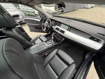 BMW Seria 5GT 3.0 xDrive