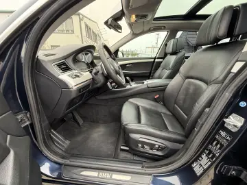 BMW Seria 5GT 3.0 xDrive