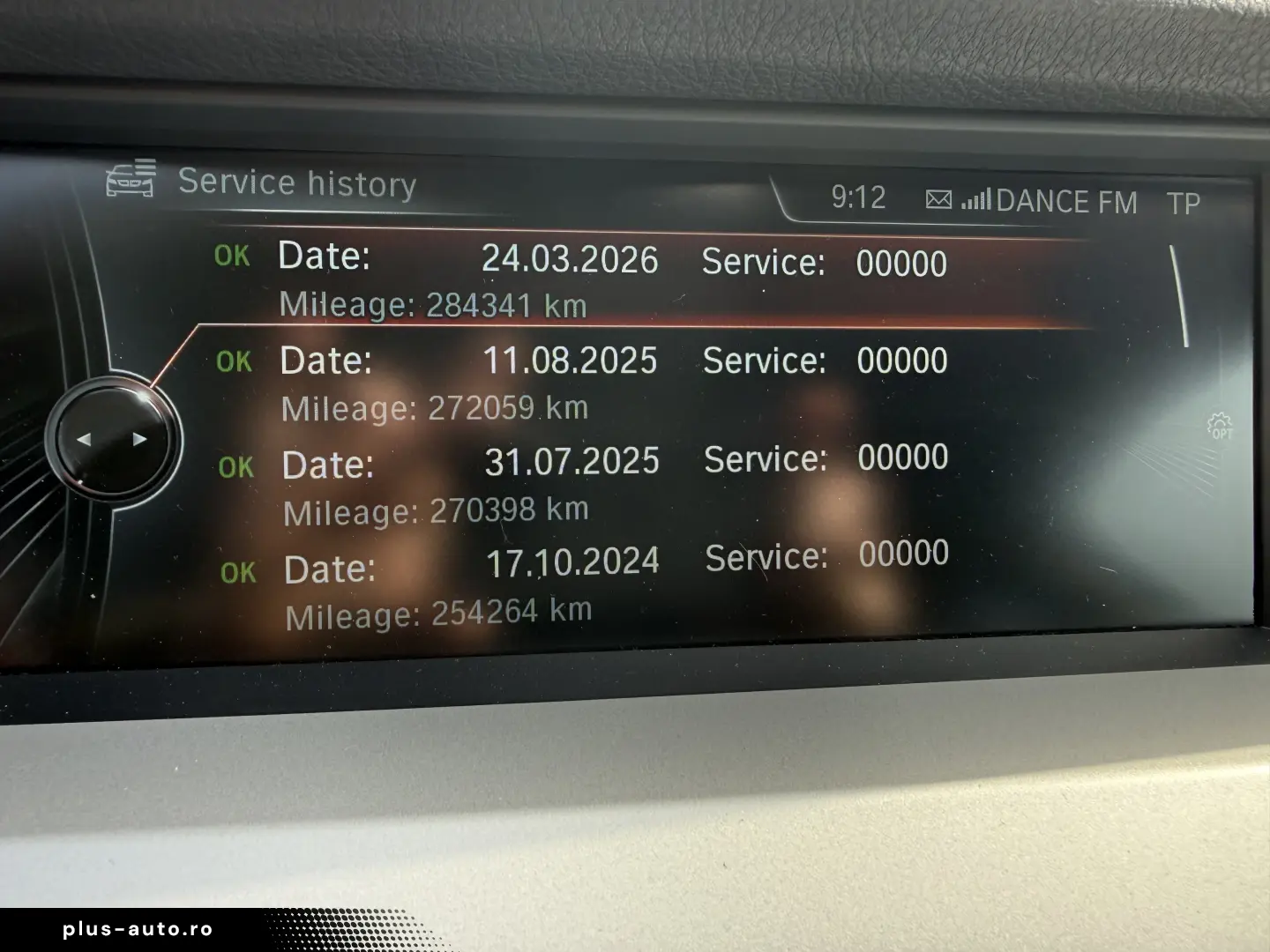 BMW Seria 5GT 3.0 xDrive