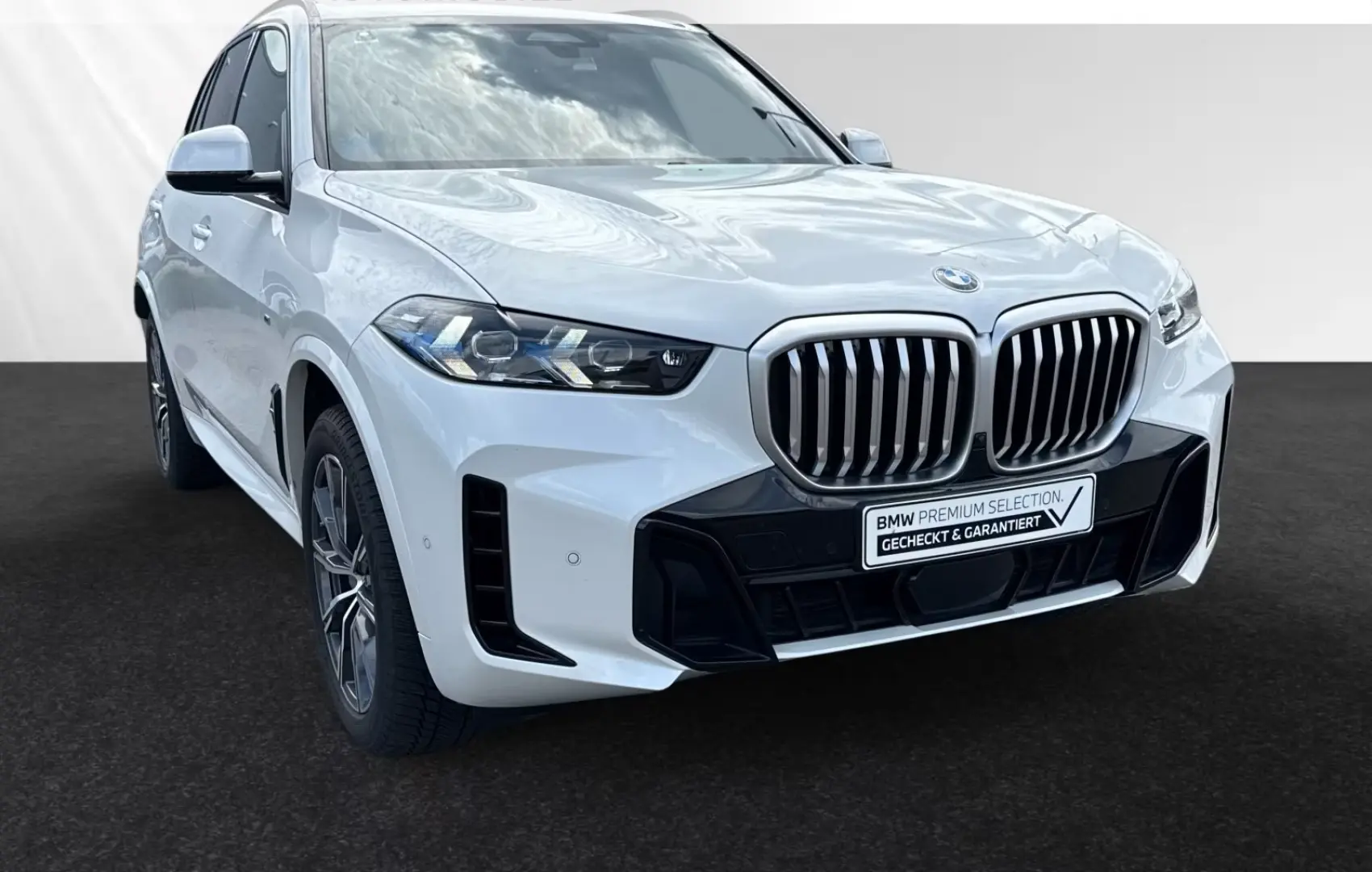 BMW X5 xDrive40i M Sport|AHK|Pano