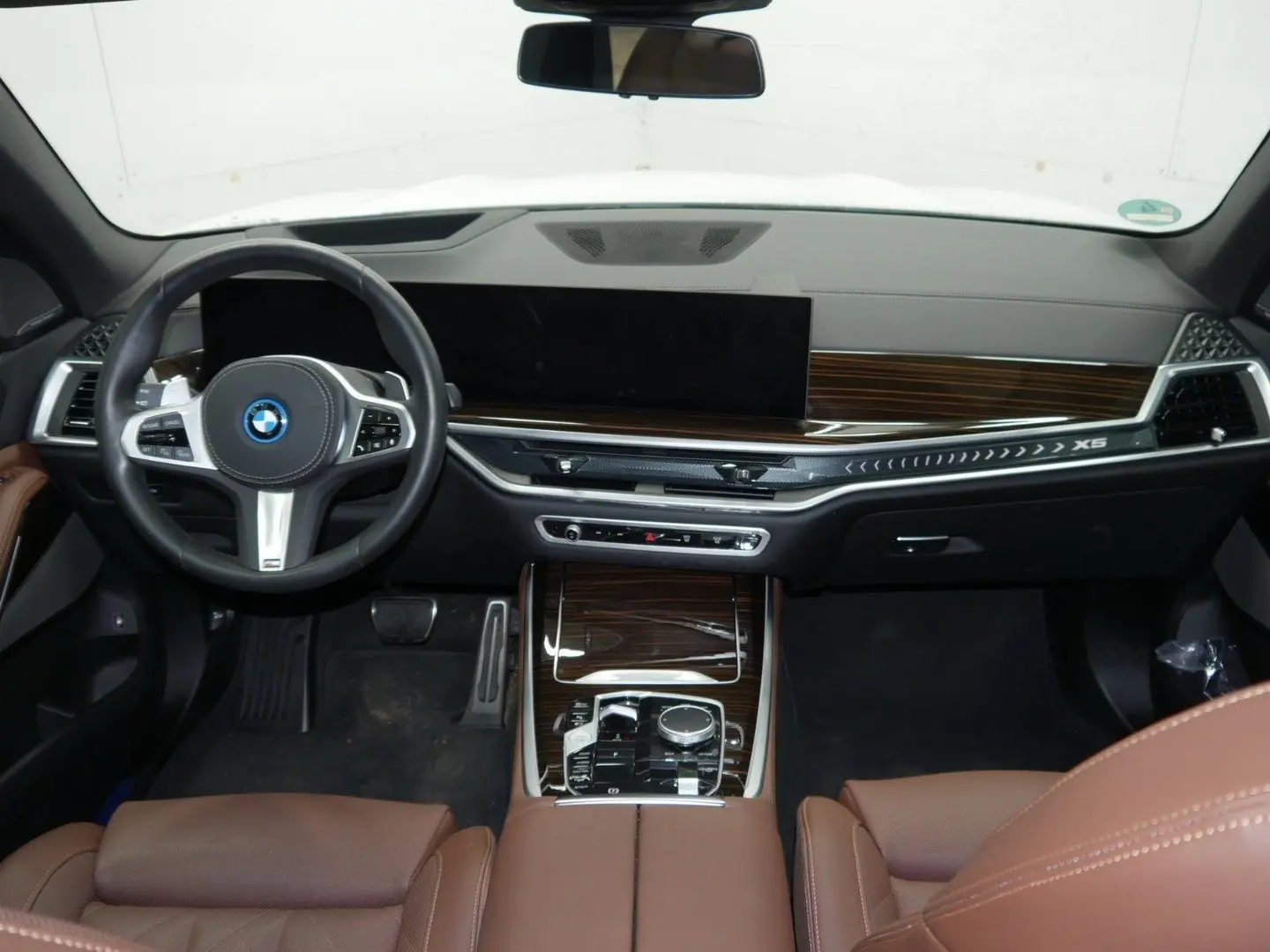 X5 xDrive50e M Sport AHK PANO Autobahnas h/k