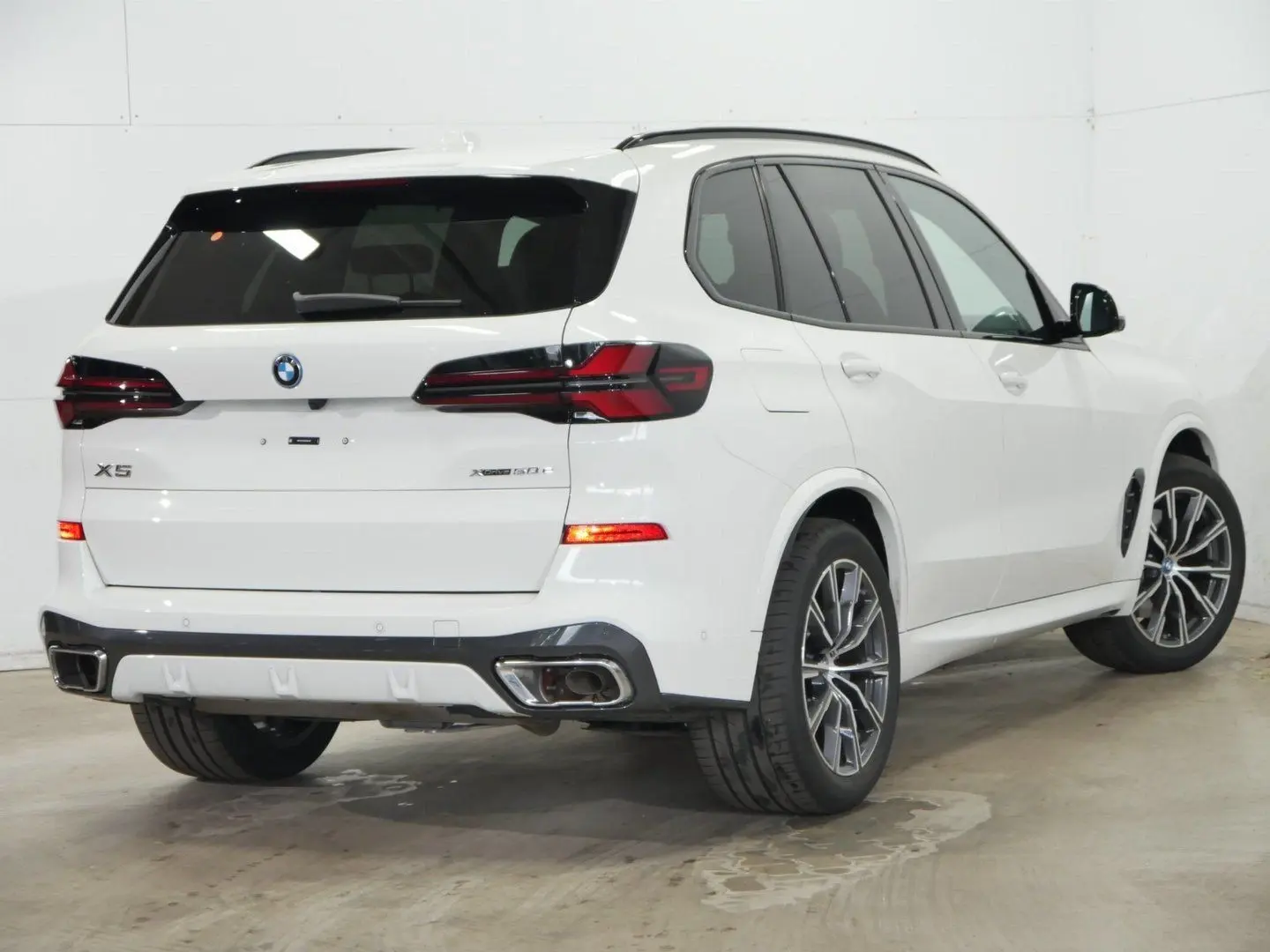 X5 xDrive50e M Sport AHK PANO Autobahnas h/k